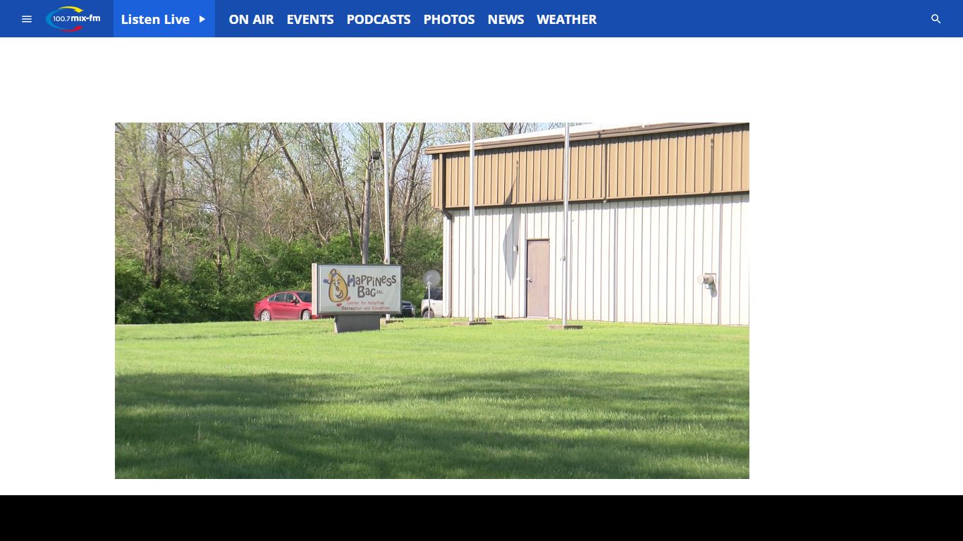 Disability Resource Fair debuts in Terre Haute | 100.7 MIX-FM | Today's ...